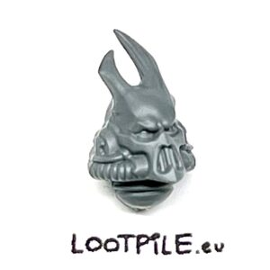 Głowa Warp Talona A