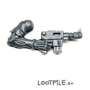 Autopistol Akolitów Prawy A - obrazek 1