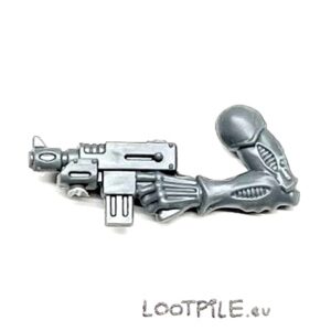 Autopistol Akolitów Lewy B - obrazek 1