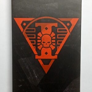 KT Deathwatch Karty - obrazek 1