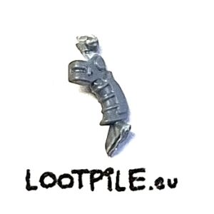 Rękojeść do Ciężkiej Broni - obrazek 1