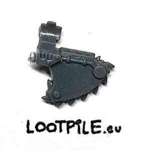 Bagnet Łańcuchowy do Boltera Space Marine