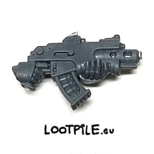 Phobos Bolter Space Marine Mk3, Poza 2