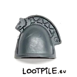 Naramiennik Kosmicznych Wilków K