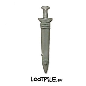 Miecz Żołdaka Imperium w Pochwie - obrazek 1