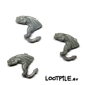 Zestaw Ozdób do Maszyn Wojennych, Gargulec