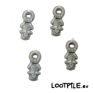 Zestaw Ozdób do Maszyn Wojennych, Kołatka A