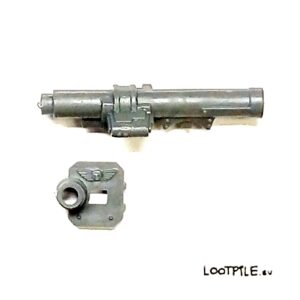 Wyrzutnia Rakiet Imperialnej Gwardii