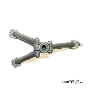 Stojak Cikiej Broni Imperialnej Gwardii