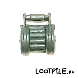 Zapasowy Magazynek do Autocannona