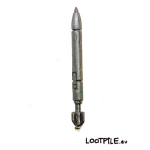 Dua Rakieta - obrazek 1