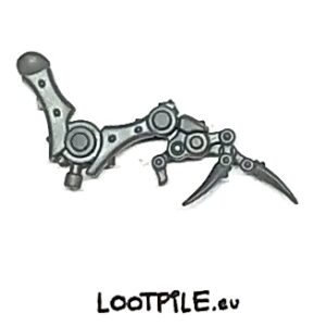 Ręka Doglądacza Servitorów - obrazek 1