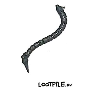 Macka Doglądacza Servitorów A - obrazek 1