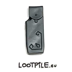Kabura Łowcy Wolf Scoutów A