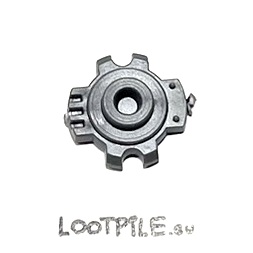 Mocowanie Tarczy Herbowej Imperialnego Knighta