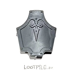 Pancerz Udowy Imperialnego Knighta