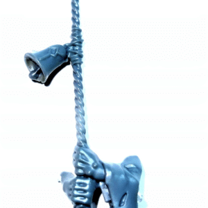 SkavenMałeDetale Dzwonek