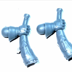 Chaos Małe detale Horn 2szt