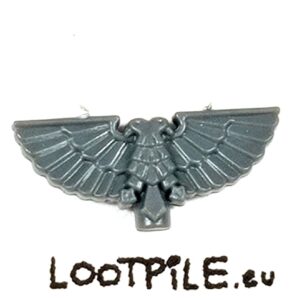 Topper Aquila Space Marine - obrazek 1