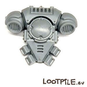 Plecak Assault Intercessora