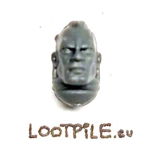Głowa Primaris E - obrazek 1