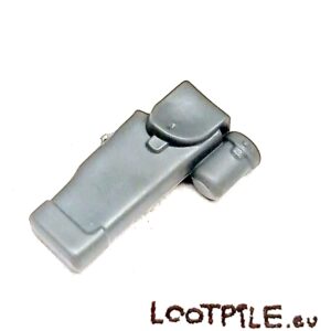 Kabura na Bolt Pistol B