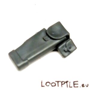 Kabura na Bolt Pistol C