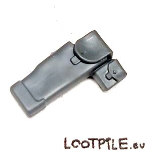 Kabura na Bolt Pistol E