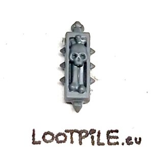 Relikwia z Czaszką i Kośćmi