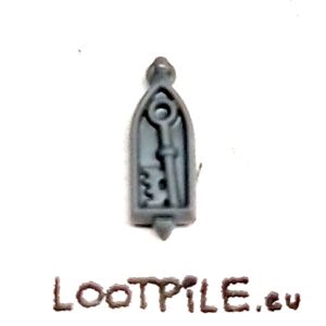 Relikwia z Kluczami - obrazek 1