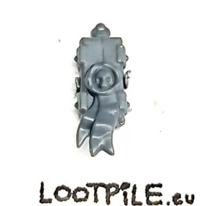 Relikwia z Purity Sealem - obrazek 1