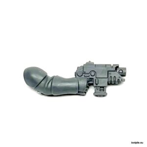 Bolt Pistol Scouta E - obrazek 1