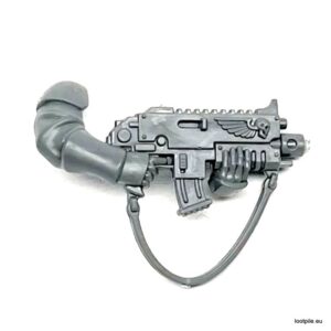 Bolter Scouta z Pasem - obrazek 1