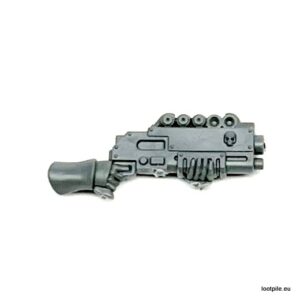 Shotgun Scouta E - obrazek 1