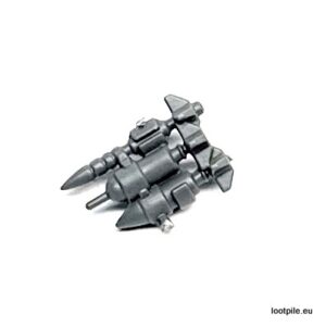 Zestaw Rakiet na Pasek Scouta