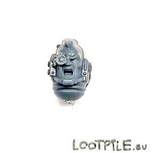 Głowa Primaris z Robotycznym Okiem