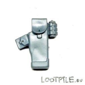 Kabura na Bolt Pistol z Granatem Frag A - obrazek 1