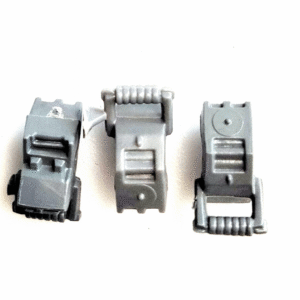 Zbrojownia magazyn heavy bolt x3