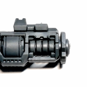 Centurion Dakka Dakka Grav Cannon