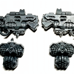 Centurion Slam Zestaw Siege drills