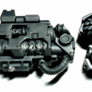 Centurion Slam Siege drill sprzęt z kopalni