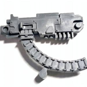 Razorback Dakka Dakka Heavy Bolter 1szt