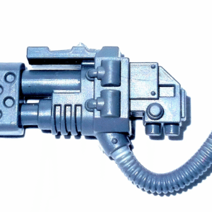 Pojazdy Dakka Dakka Underslung Flamer