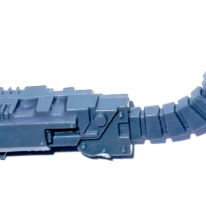 Dread DAKKA DAKKA Underslung Storm Bolter