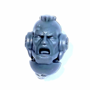Centurion Head Główka Irokez krzyk