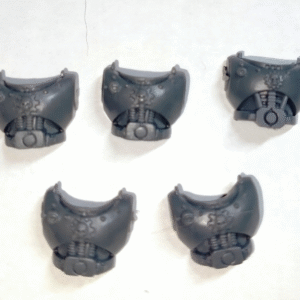Front Korpusy 5szt - obrazek 1