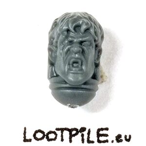 Głowa Blood Angels C