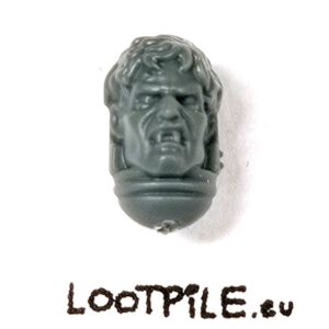 Głowa Blood Angels E