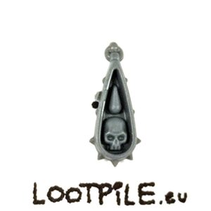 Bibeloty Blood Angels K - obrazek 1