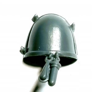 Shoulderpad Naramiennik Wisiorki - obrazek 1